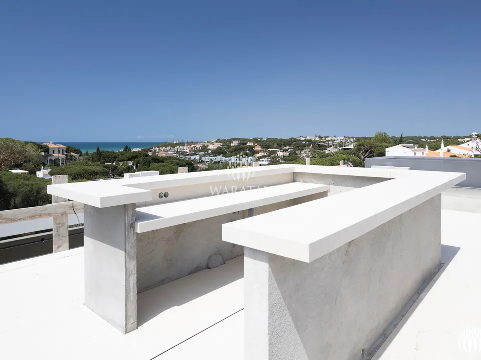 Villa a Vale do Lobo, Faro - foto 4